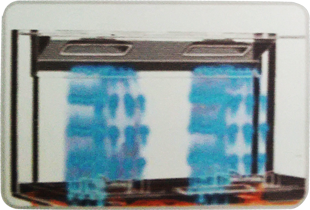 低空全吸,智能全净吸系统